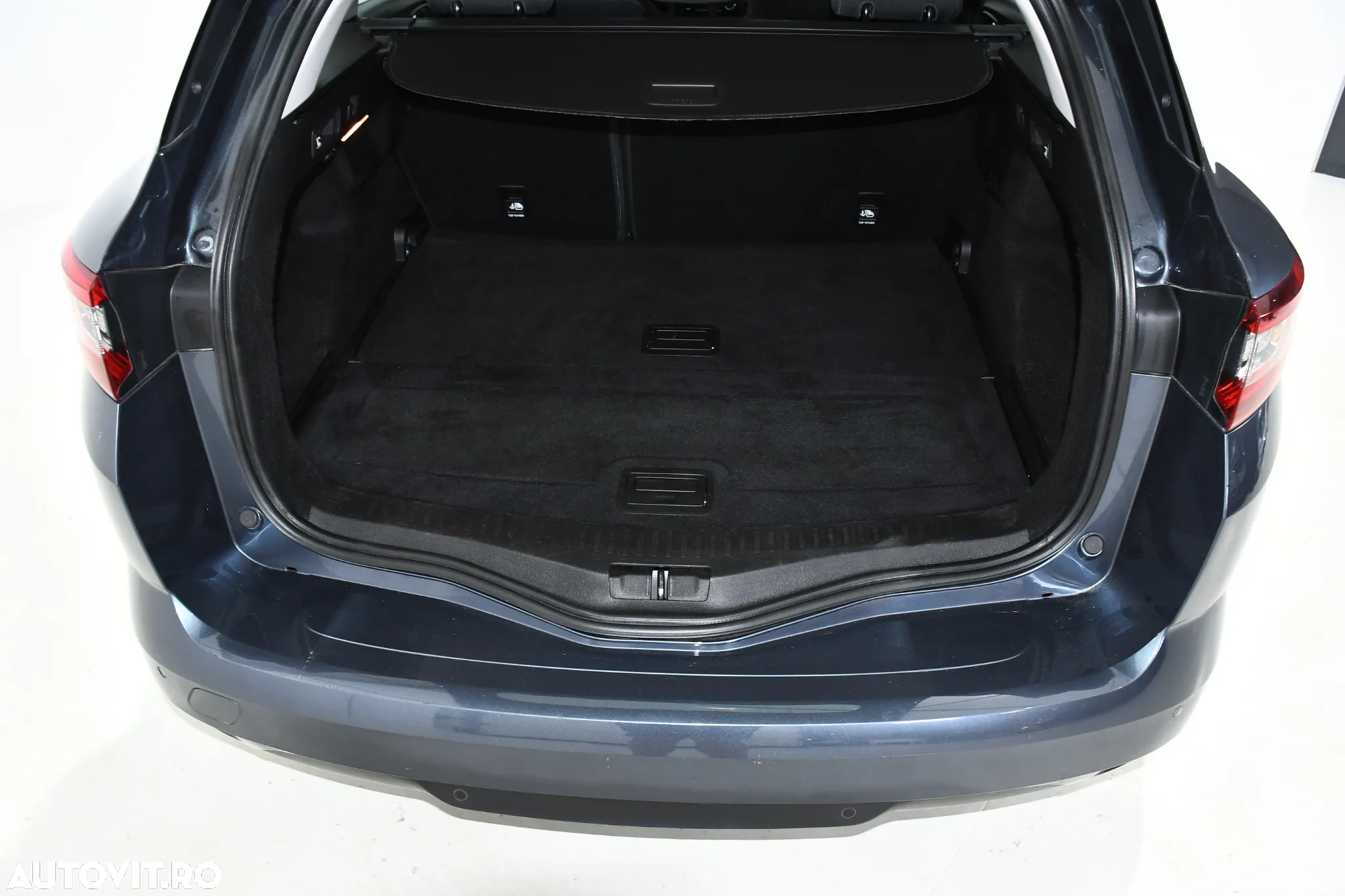 Renault Megane ENERGY dCi 110 ECO2 BUSINESS - 8