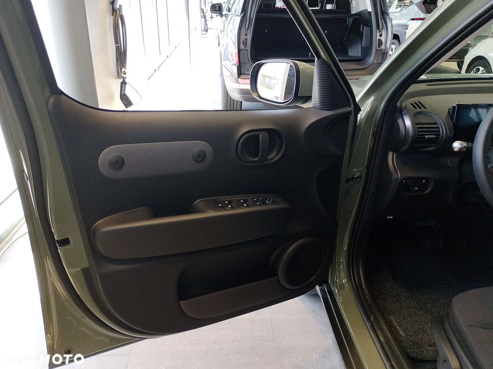 Hyundai Inster 42kWh Pure - 11