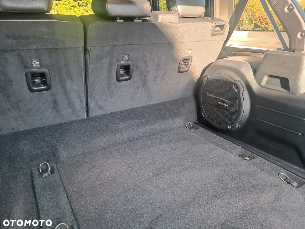 Jeep Wrangler 2.0 PHEV Hardtop AWD Automatik Sahara - 22