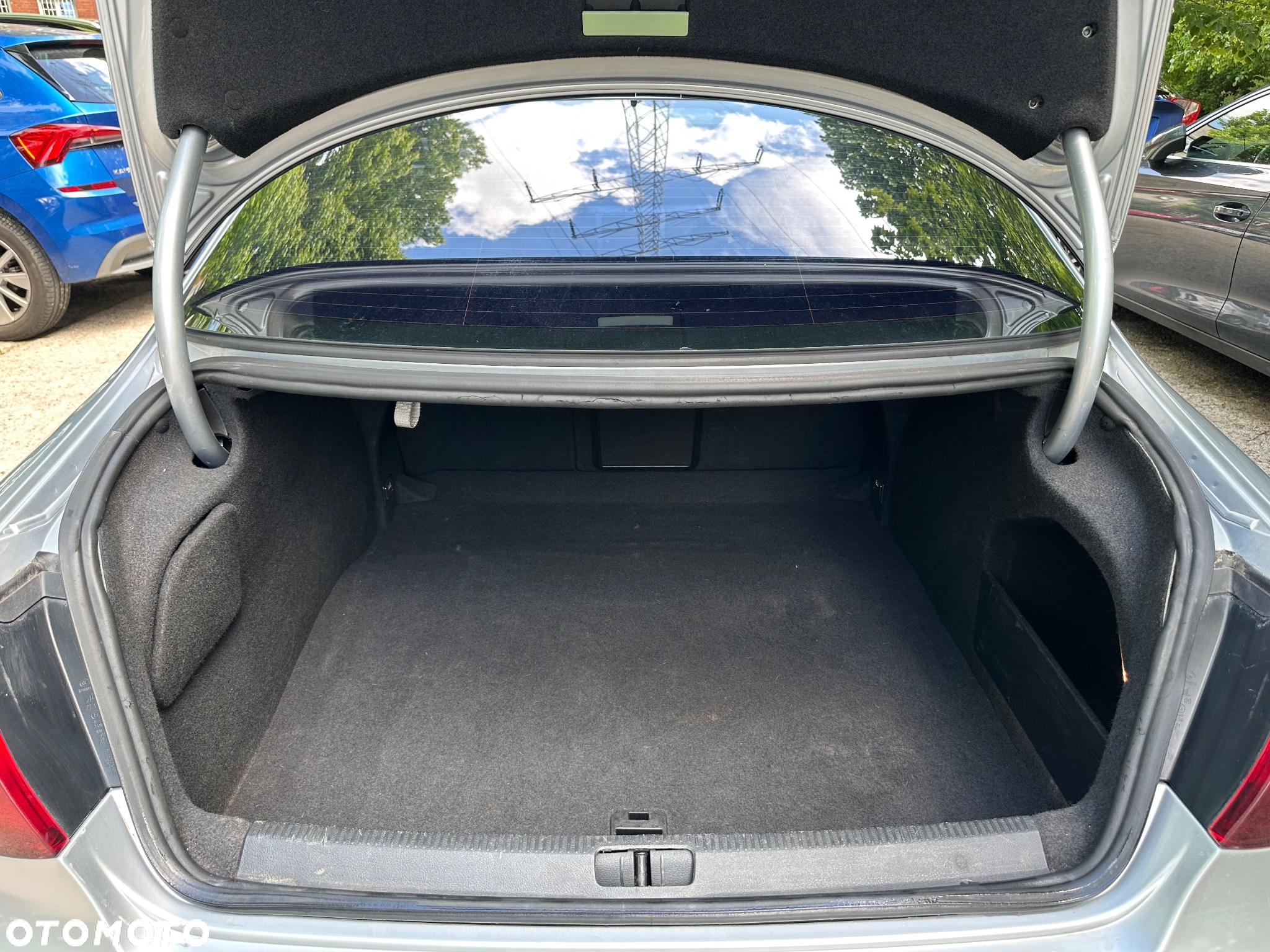 Volkswagen Passat CC 2.0 TSI DSG - 27