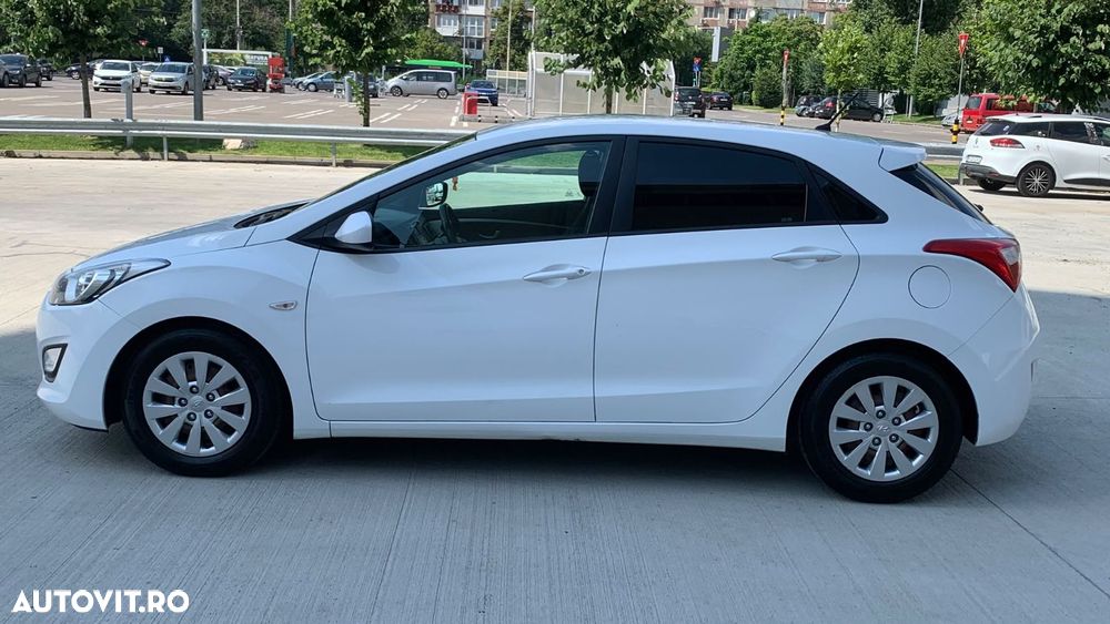 Hyundai i30 1.4 CRDi Classic - 3