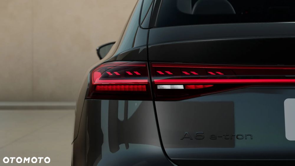 Audi A6 Avant e-tron - 9
