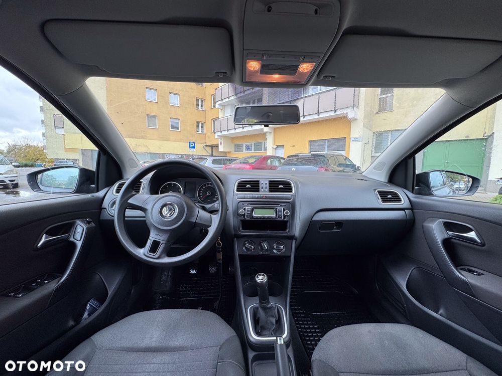 Volkswagen Polo - 11