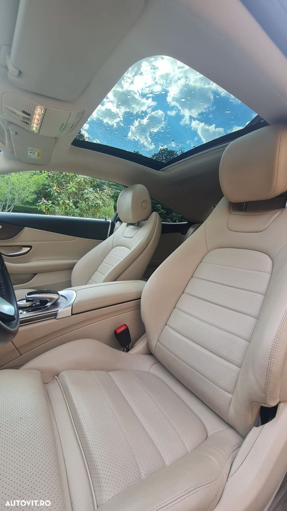 Mercedes-Benz C - 3