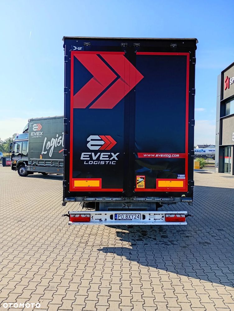 Mercedes-Benz Atego - 6