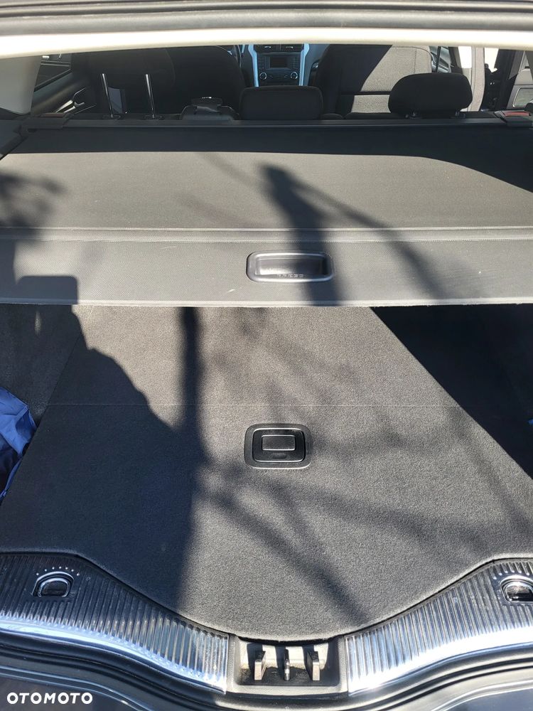 Ford Mondeo 1.5 TDCi ECOnetic Edition - 20