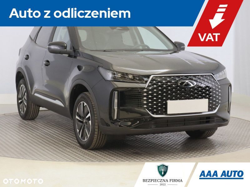 Chery Tiggo 4 - 2