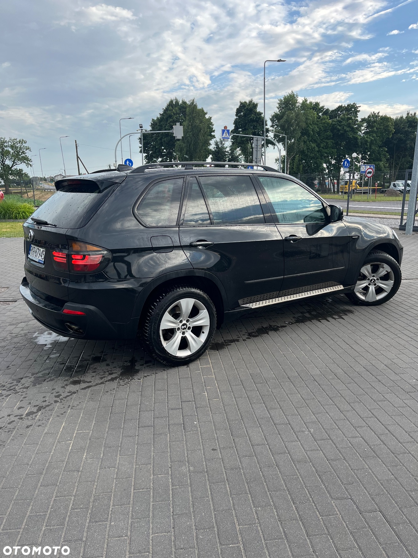 BMW X5 3.0d xDrive - 14