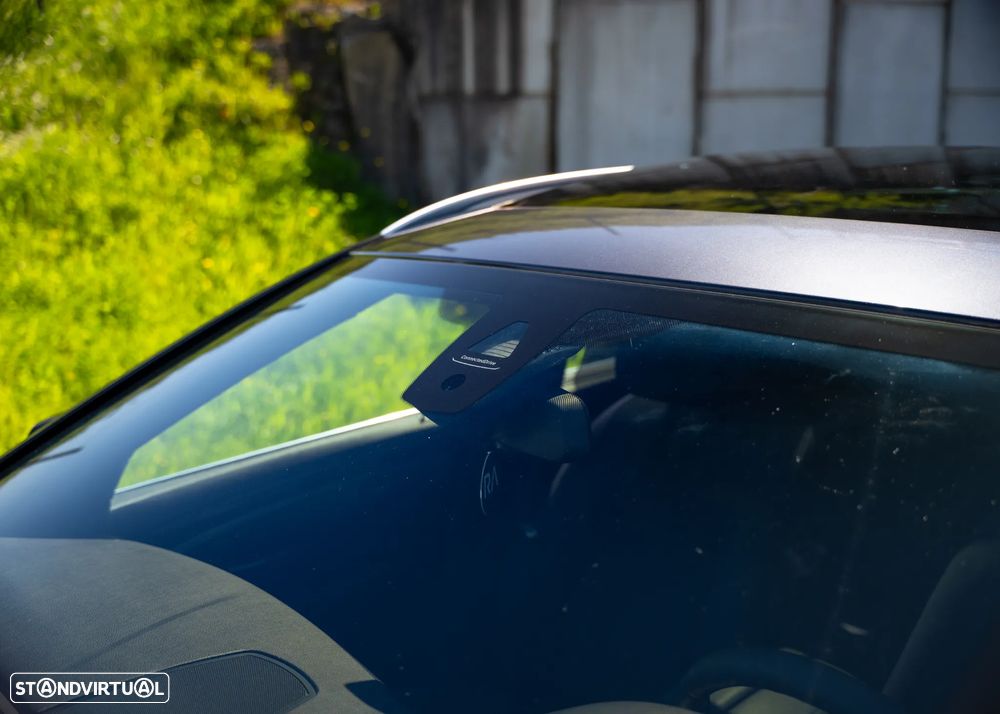 BMW 520 d Aut. Luxury Line - 12