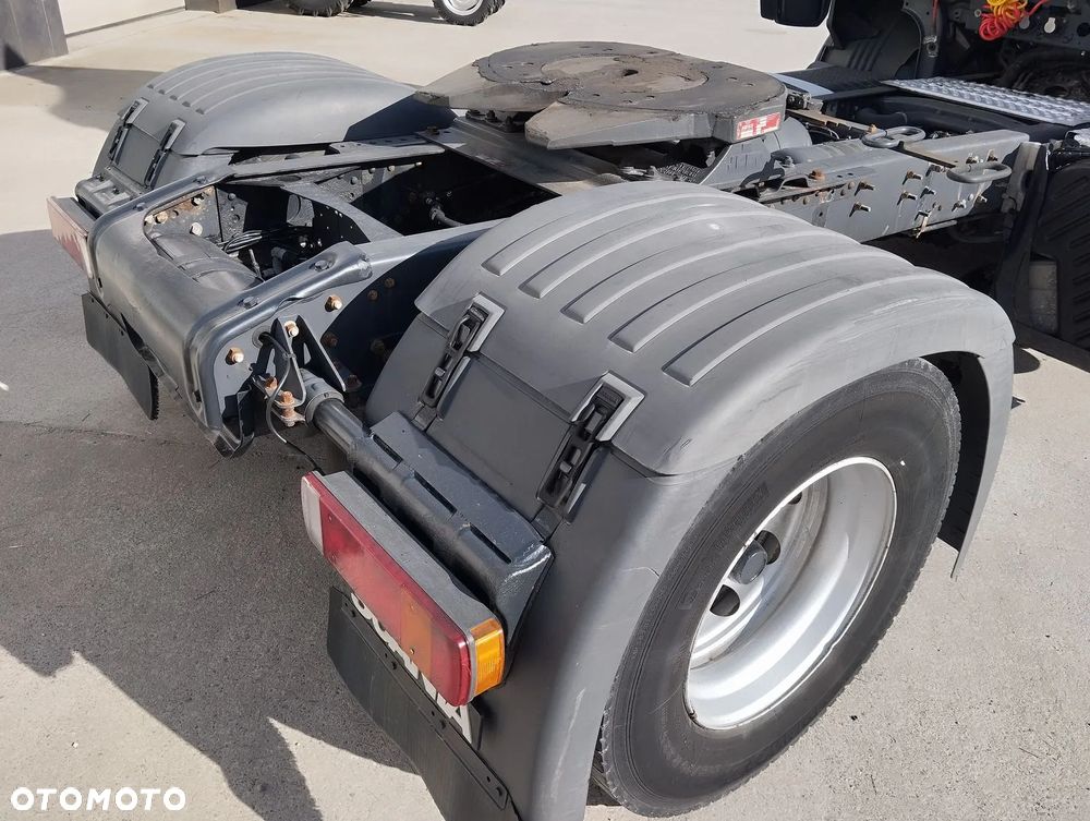 Scania R 420 - 11
