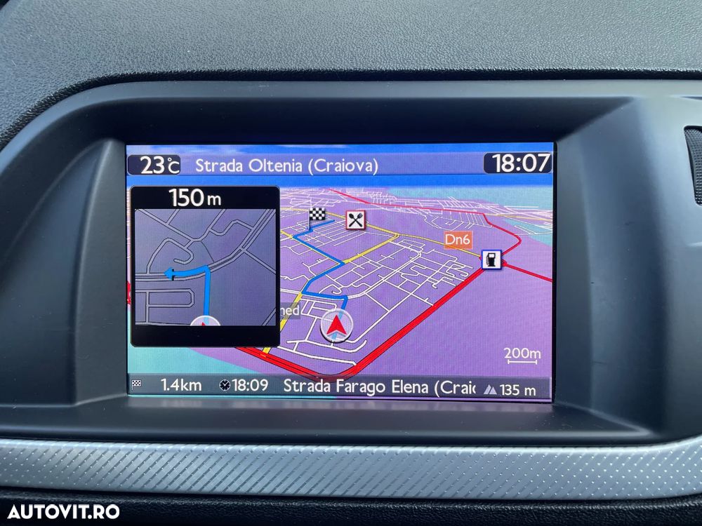 Citroën C5 HDi 165 FAP Aut. Exclusive - 25
