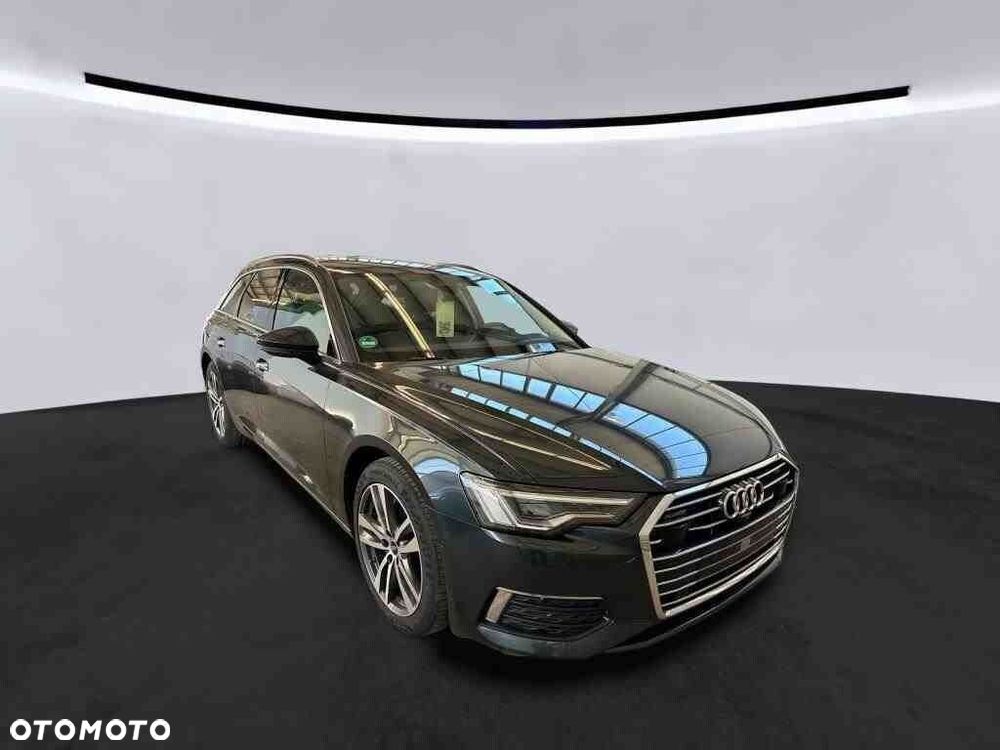 Audi A6 Avant - 4