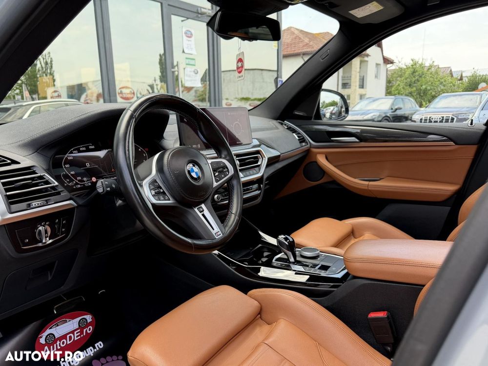 BMW X3 - 5