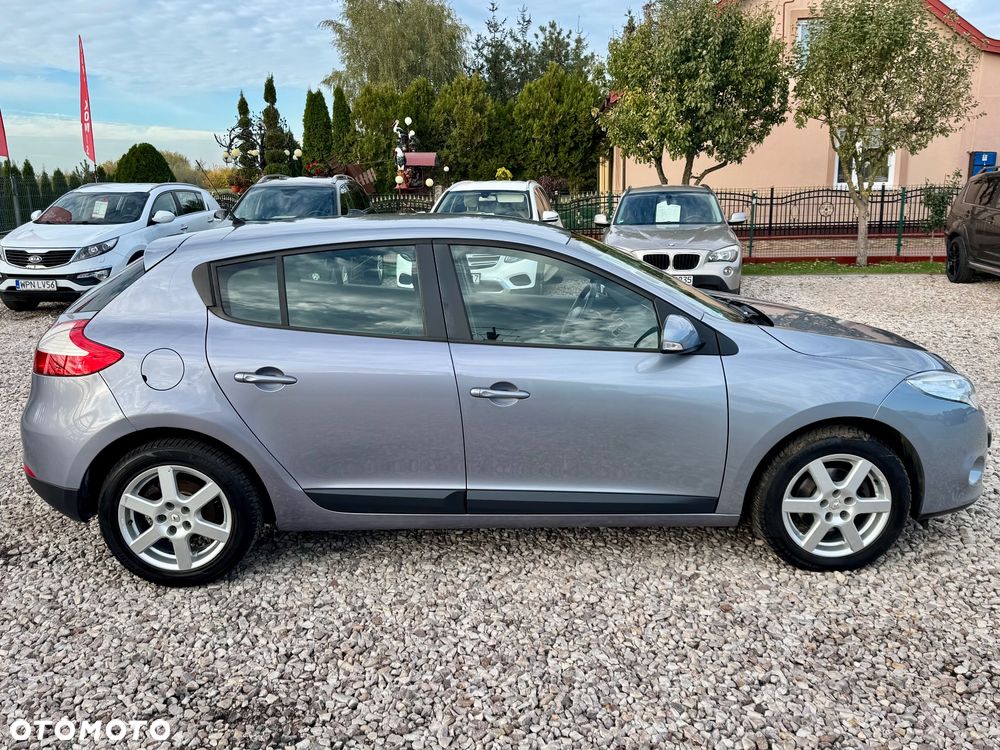 Renault Megane - 16