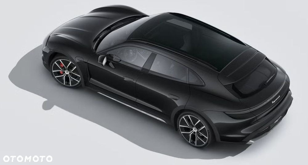 Porsche Taycan - 5