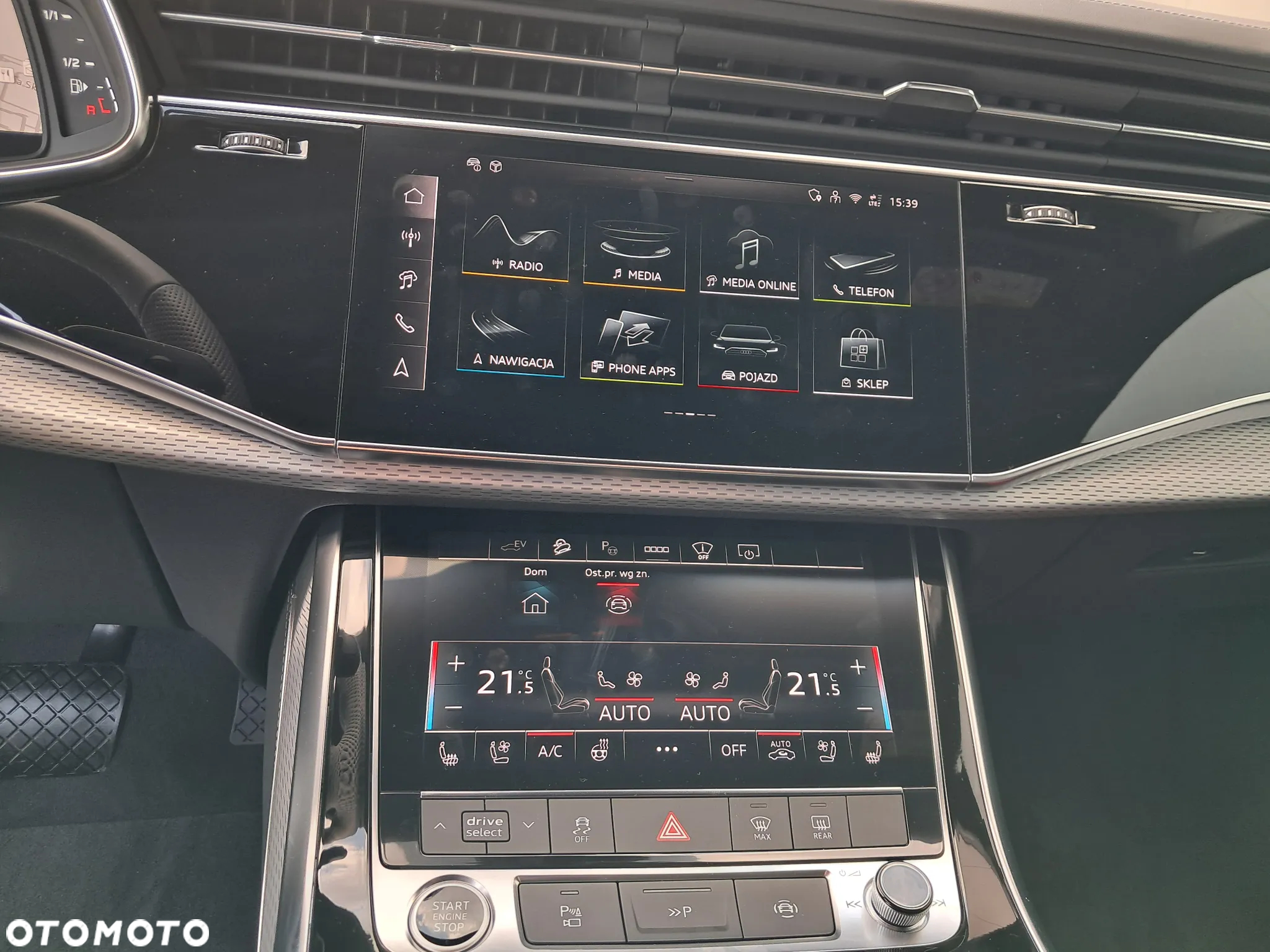 Audi Q7 - 17