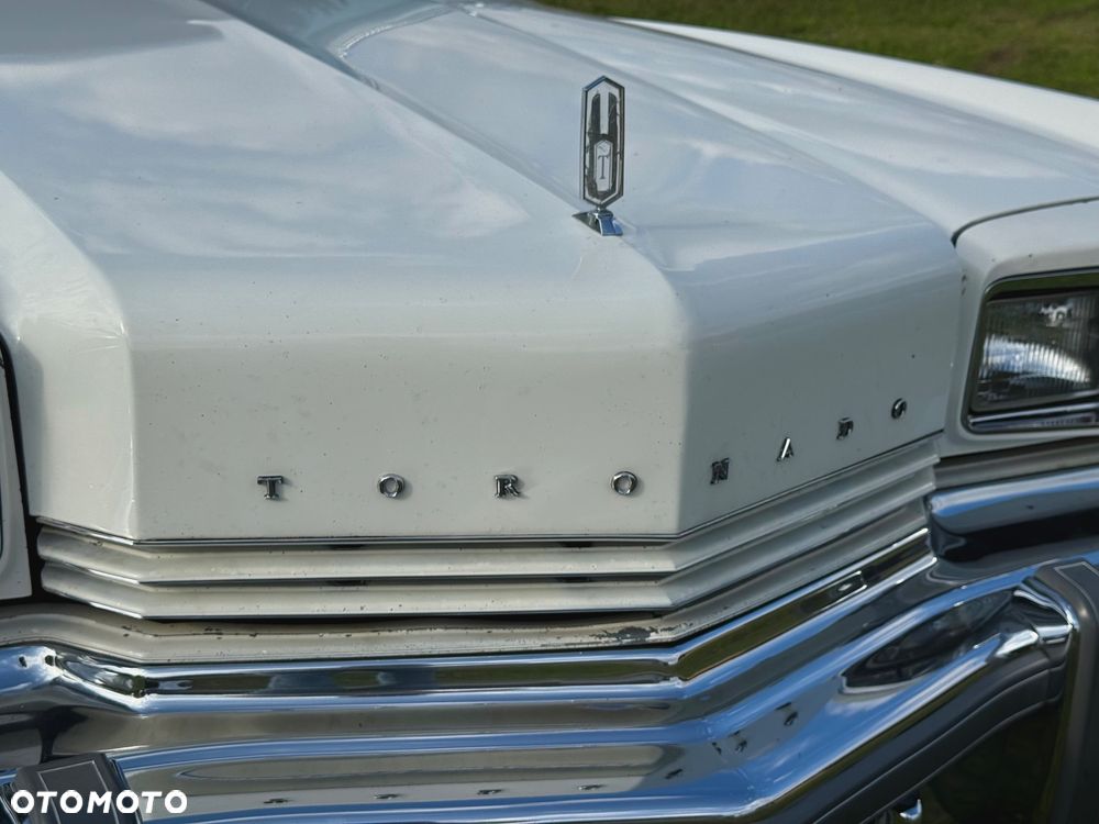 Oldsmobile Toronado - 14