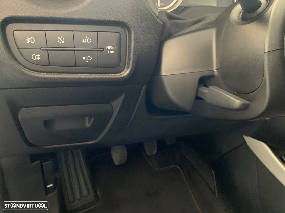 Alfa Romeo MiTo 1.3 JTD SBK S&S - 10