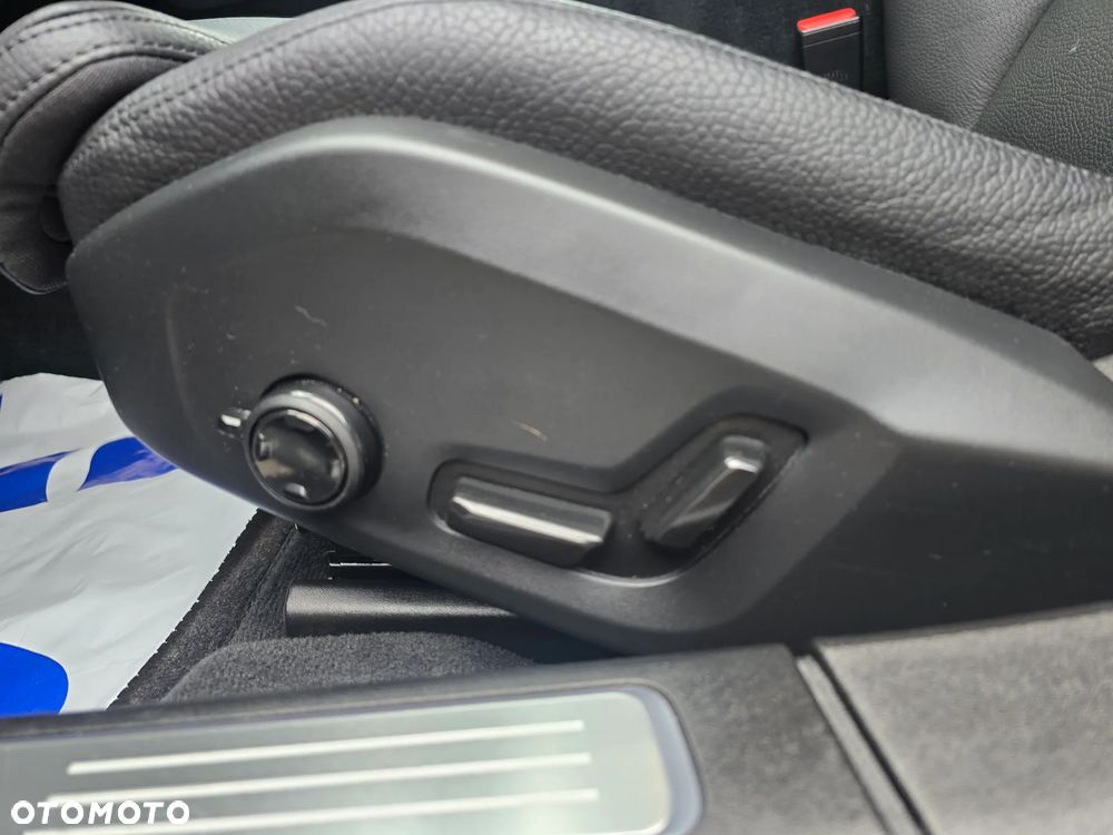 Volvo V90 B4 B Geartronic Inscription - 11