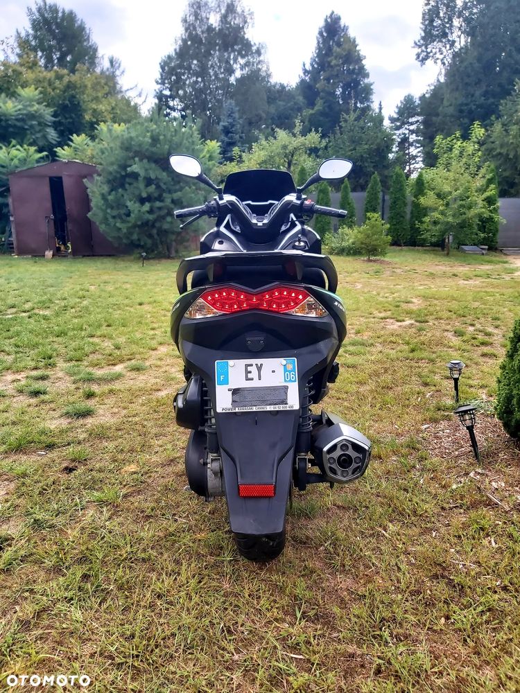 Kawasaki Inny - 8