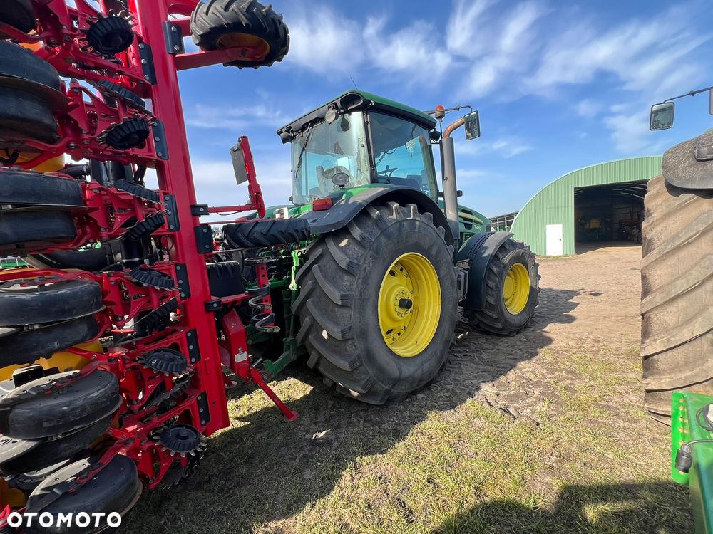 John Deere 7930 - 6