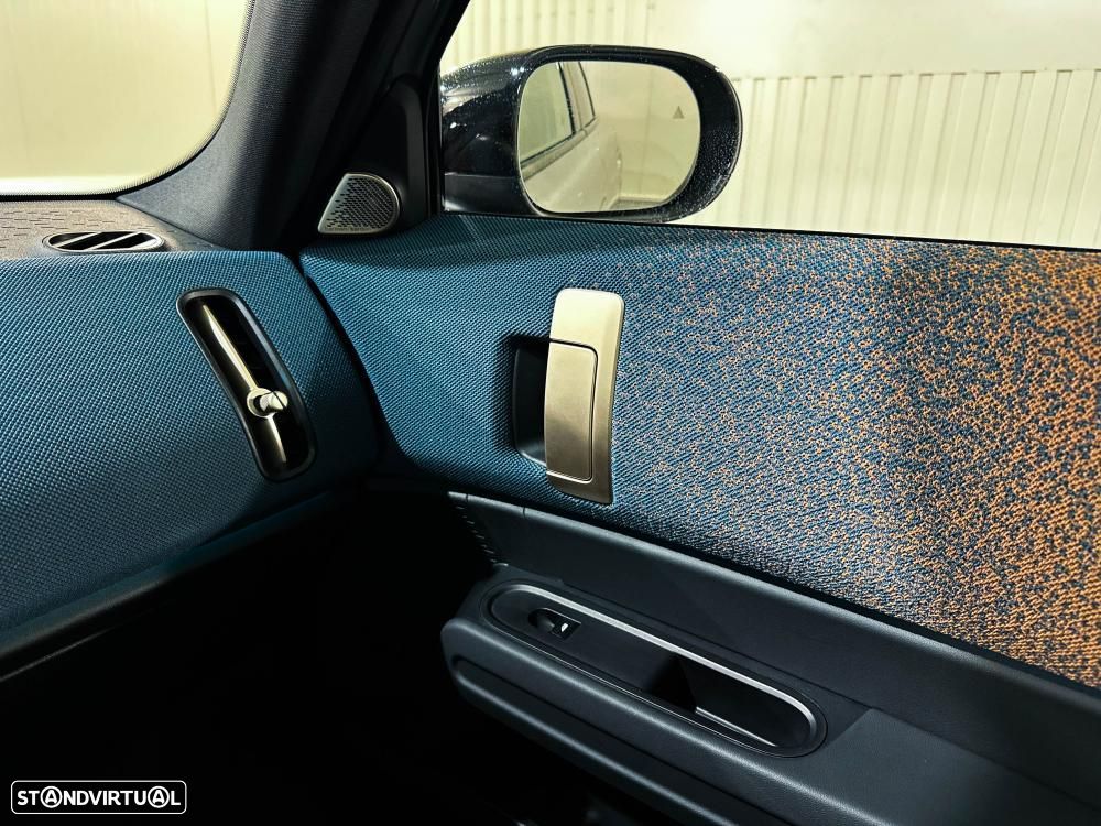 MINI Countryman E Favoured - 24