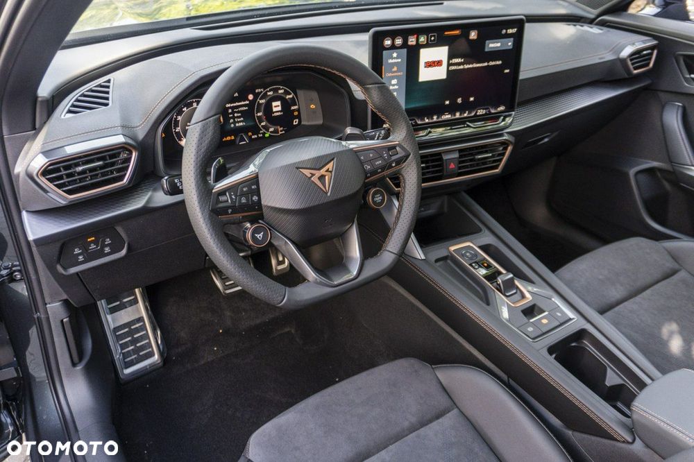 Cupra Formentor - 26