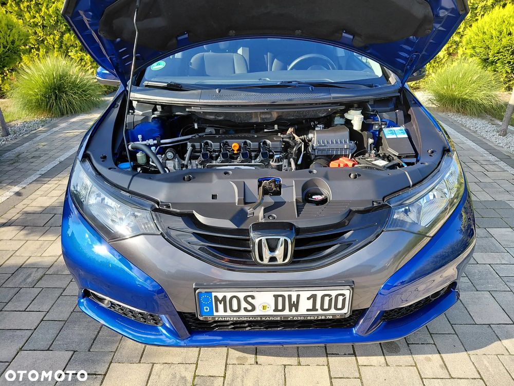 Honda Civic 1.8i-VTEC Sport - 19