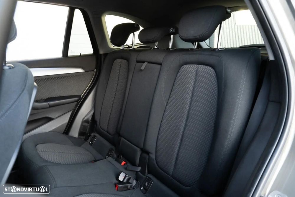 BMW X1 - 47
