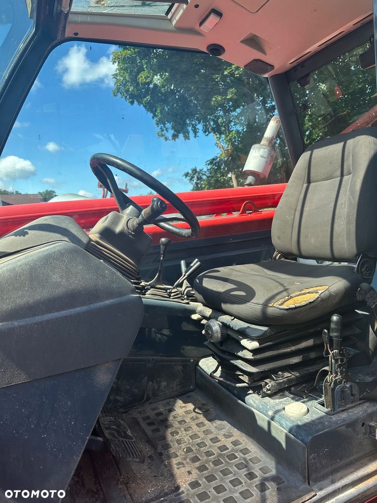 Manitou MT 1740 - 6