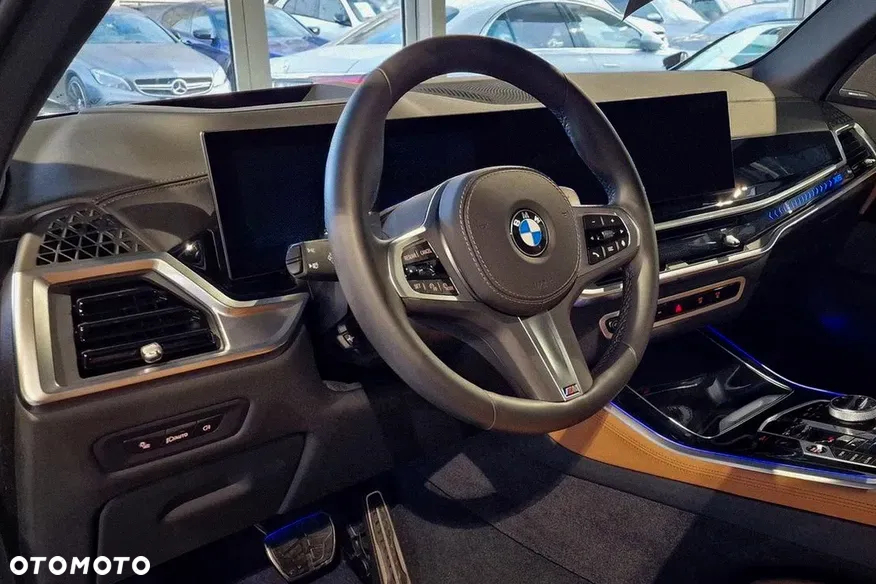 BMW X5 xDrive30d sport - 7