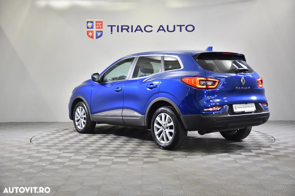 Renault Kadjar - 3