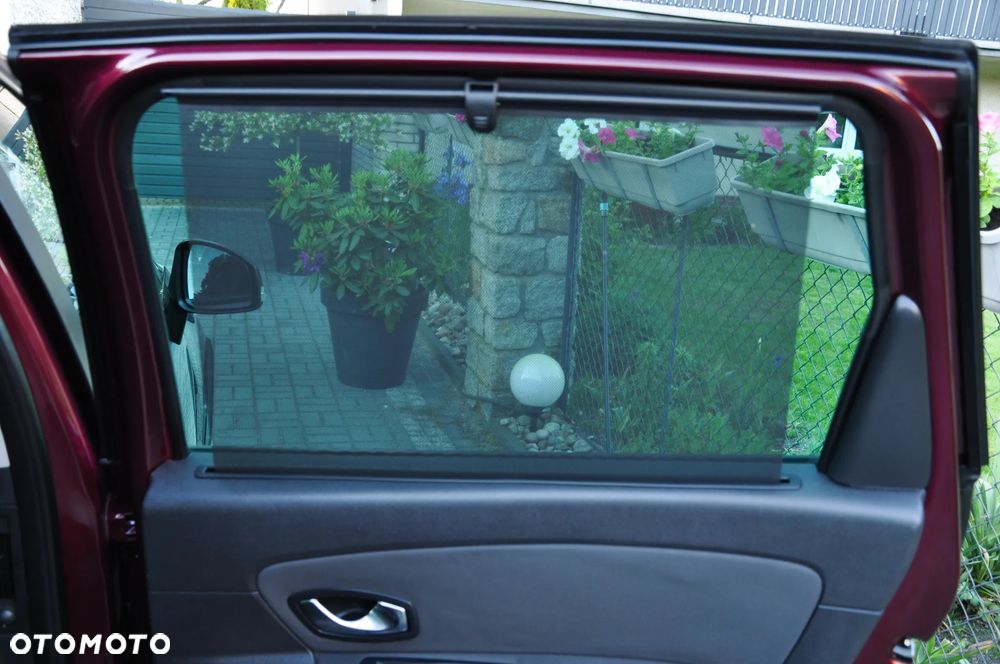 Renault Scenic dCi 110 EDC Xmod Bose Edition - 27