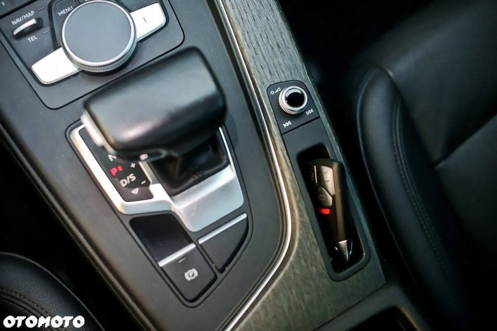 Audi A5 - 34