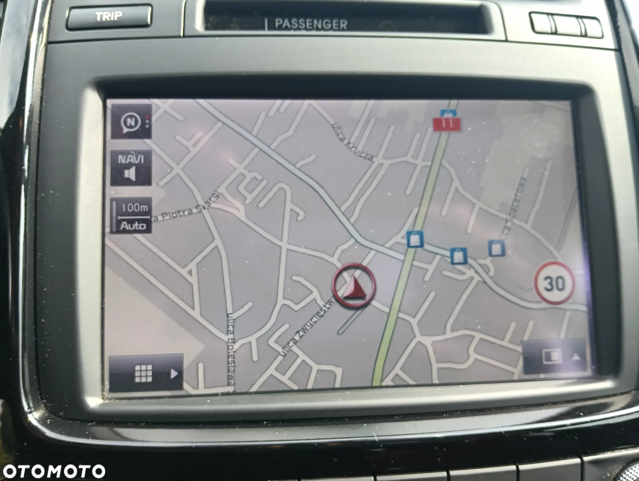 Kia Venga 1.4 Business Line - 16