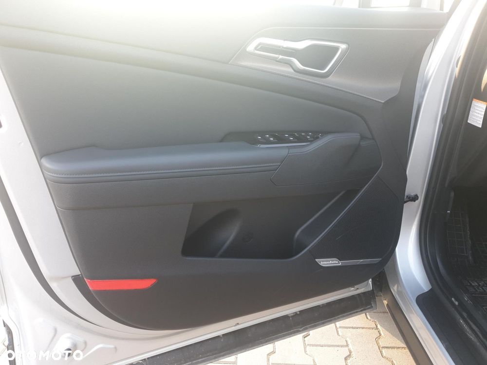 Kia Sportage - 10