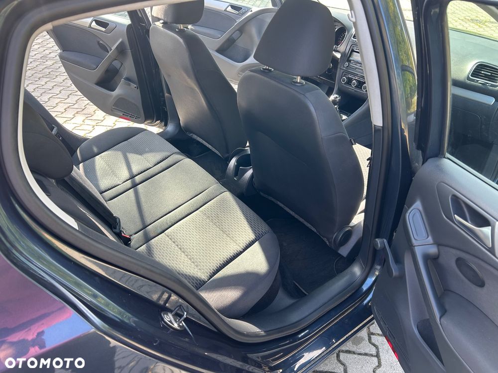 Volkswagen Golf 1.4 United - 22
