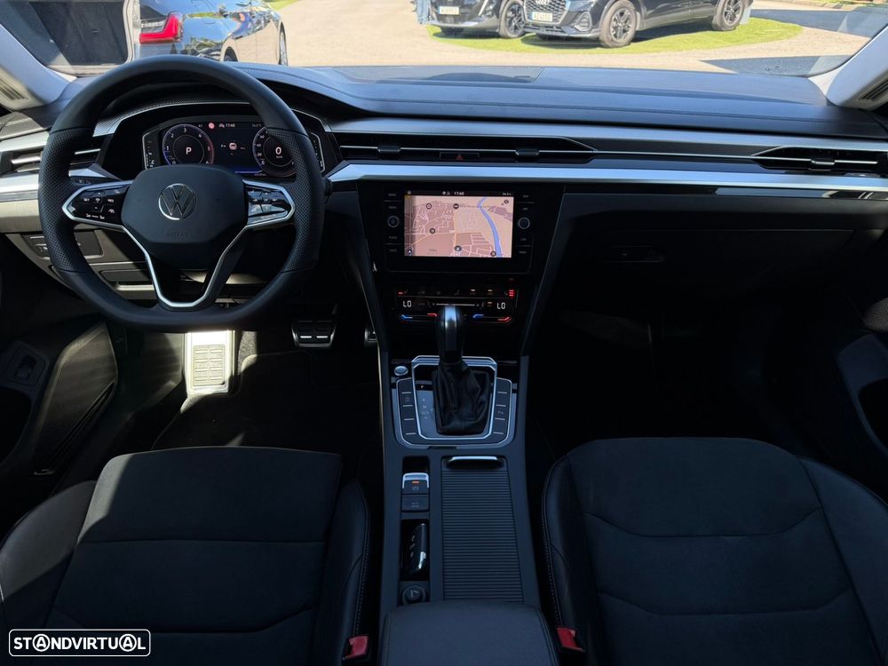 VW Arteon 2.0 TDI Elegance DSG - 19