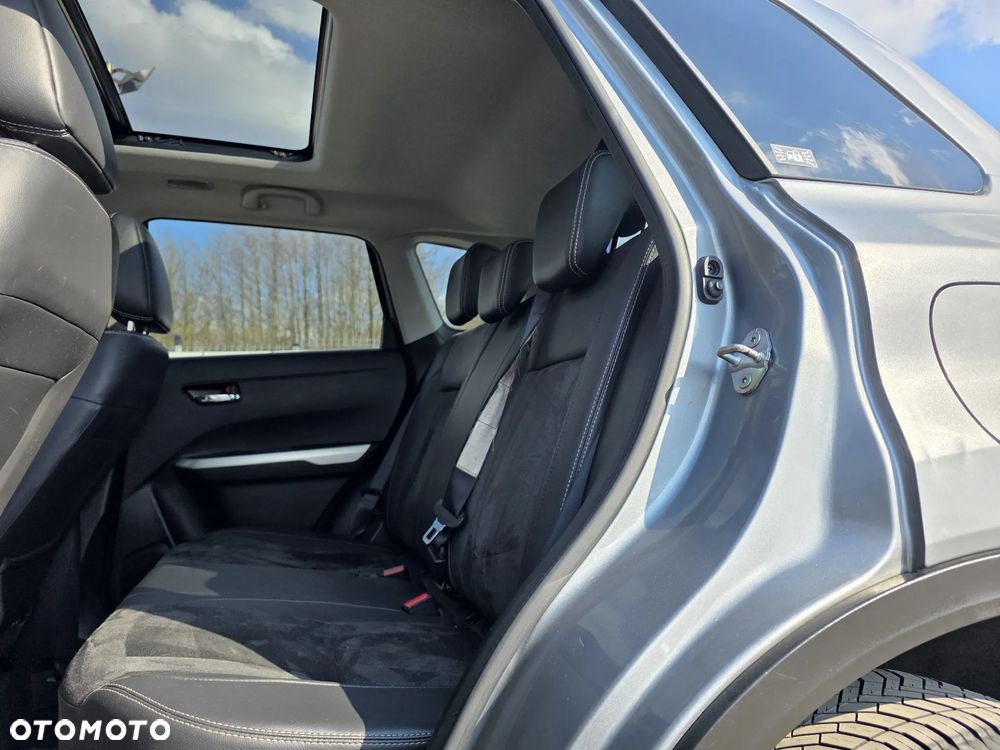 Suzuki Vitara 1.6 (4x2) Comfort - 11
