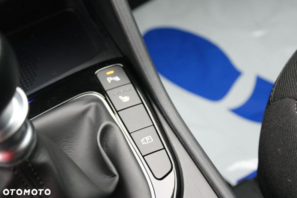 Hyundai Tucson - 28