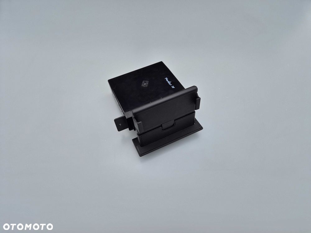 Uchwyt na Tablet Telefon Nawigację Orygi Renault Master IV III Movano - 10