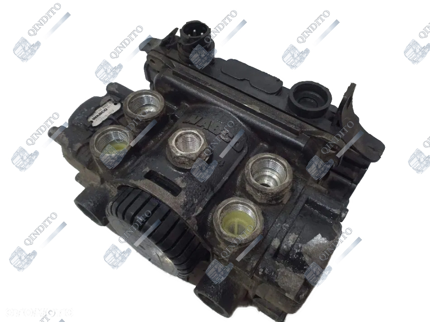 ZAWÓR MODULATOR EBS TYŁ MAN TGM TGL 4801041070 81521066066 * - 3