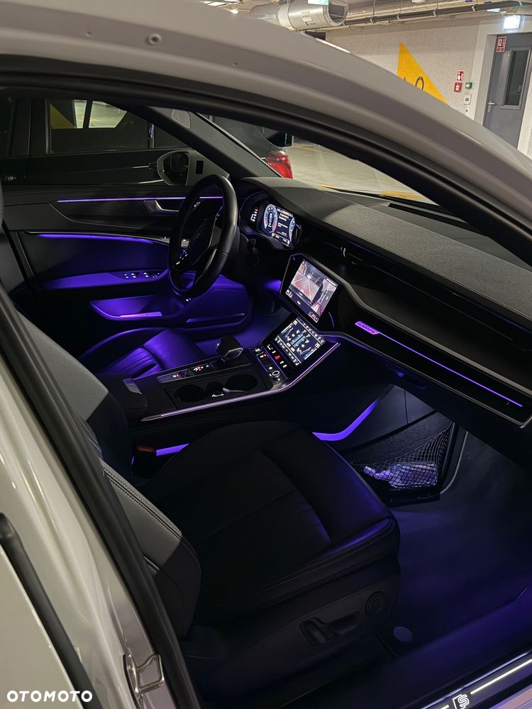 Audi A6 Limousine 55 TFSI quattro S tronic S line - 7