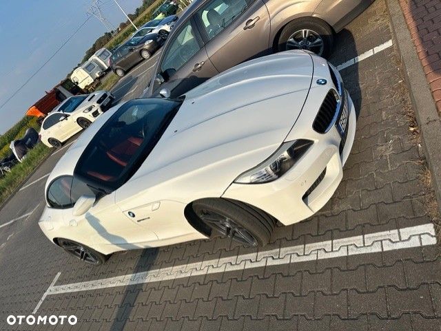 BMW Z4 sDrive23i - 1