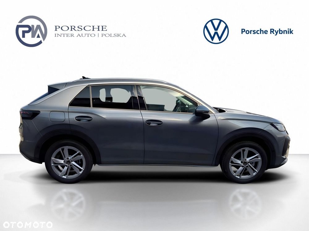 Volkswagen T-Roc 2026 photo 2