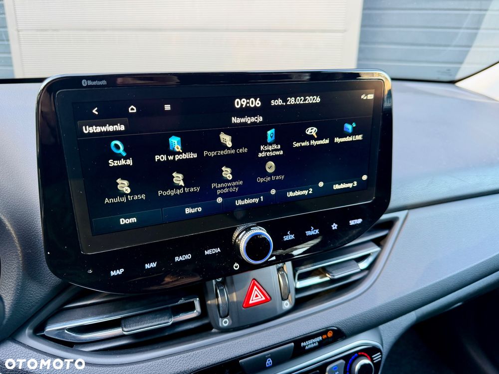 Hyundai i30 1.6 CRDI DCT EDITION 30+ - 25