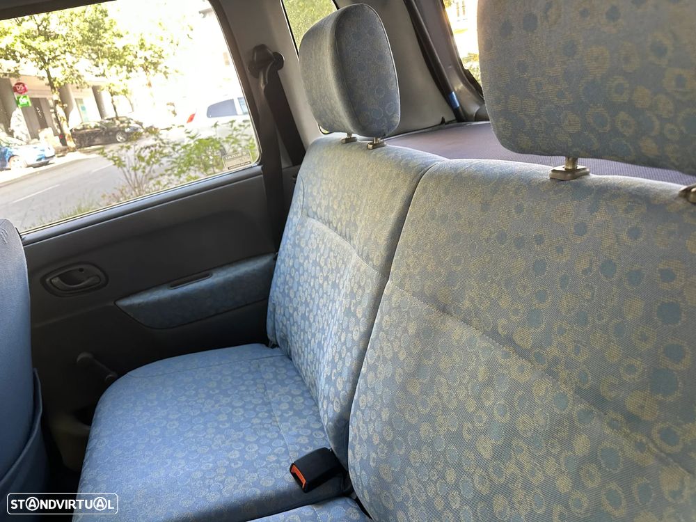Suzuki Wagon R+ 1.3 GLX Style Edition - 15