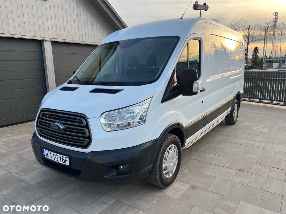 Ford Transit - 28