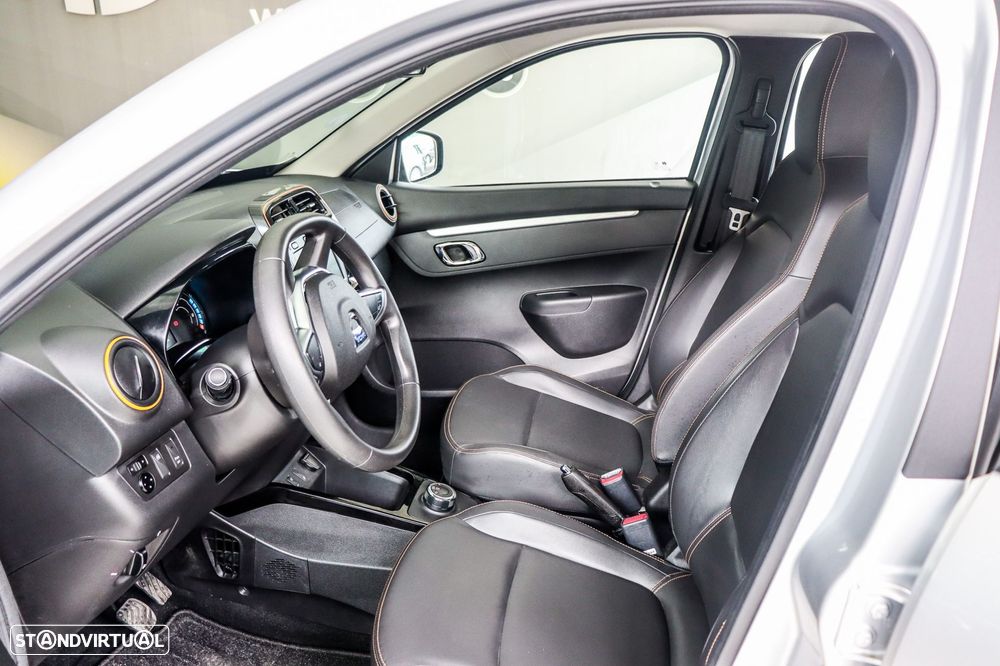 Dacia Spring Electric 45 Comfort Plus - 14