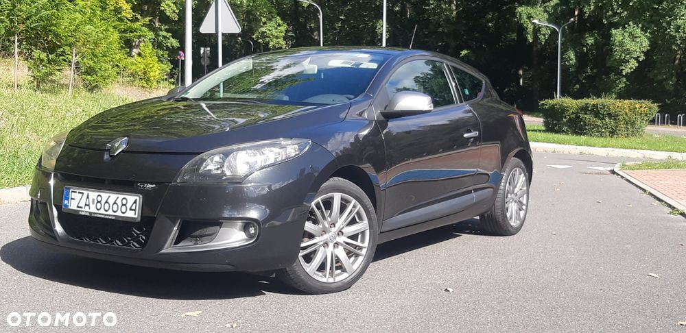 Renault Megane 1.4 16V TCE Expression - 19